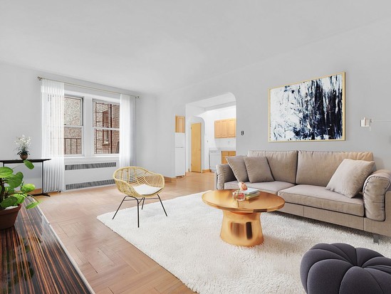 Condo for Sale Kensington, Brooklyn