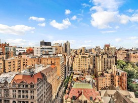 Home for Sale Flatiron District, Manhattan