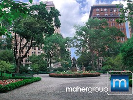 Home for Sale Flatiron District, Manhattan