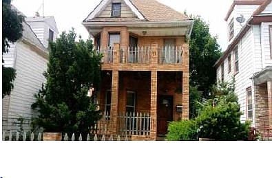 Single-family for Pre-foreclosure / auction Flatbush, Brooklyn