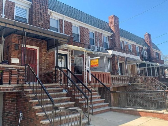 Multi-family for Sale Sheepshead Bay, Brooklyn