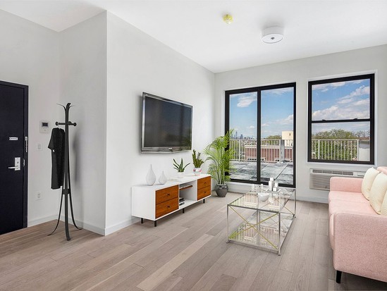 Condo for Sale Bushwick, Brooklyn