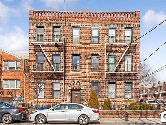 Multi-family for Sale Sheepshead Bay, Brooklyn