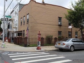 Home for Sale Williamsburg, Brooklyn