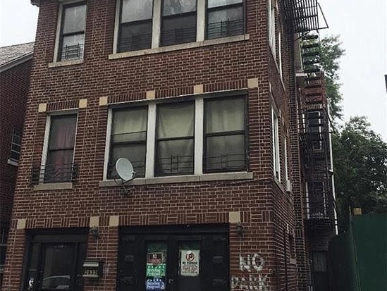 Multi-family for Sale Kingsbridge, Bronx