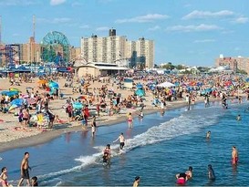 Home for Sale Coney Island, Brooklyn