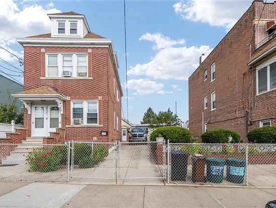 Multi-family for Sale Schuyerville, Bronx