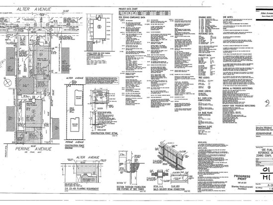 Single-family for New construction Dongan Hills, Staten Island