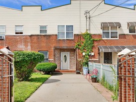 Home for Sale Coney Island, Brooklyn