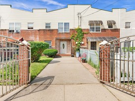 Home for Sale Coney Island, Brooklyn