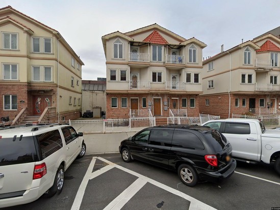 Condo for Pre-foreclosure Sheepshead Bay, Brooklyn