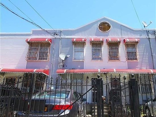 Single-family for Sale Coney Island, Brooklyn