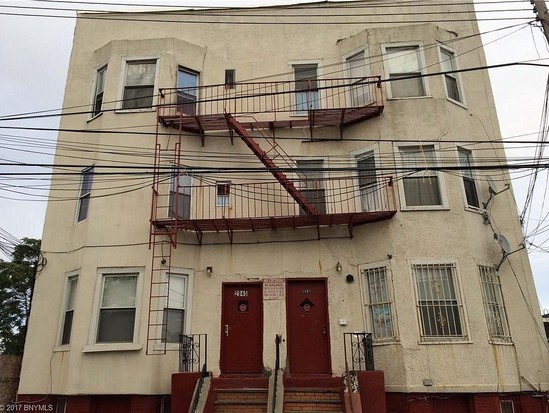 Multi-family for Sale Coney Island, Brooklyn