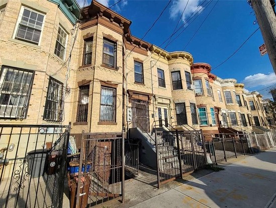 Multi-family for Sale Coney Island, Brooklyn