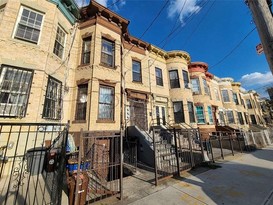 Home for Sale Coney Island, Brooklyn