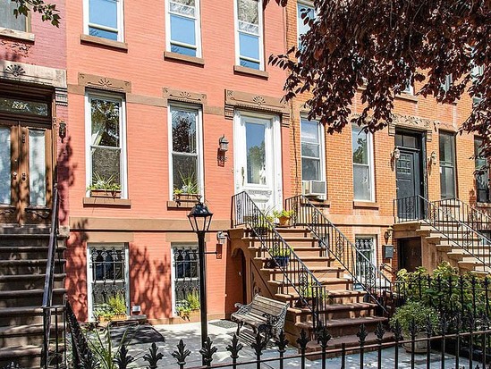 Multi-family for Sale Park Slope, Brooklyn