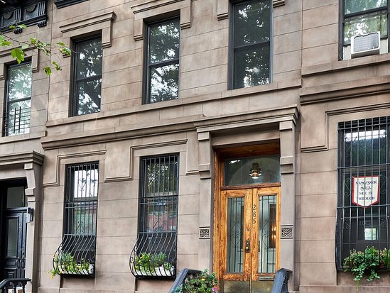 Single-family for Sale Park Slope, Brooklyn