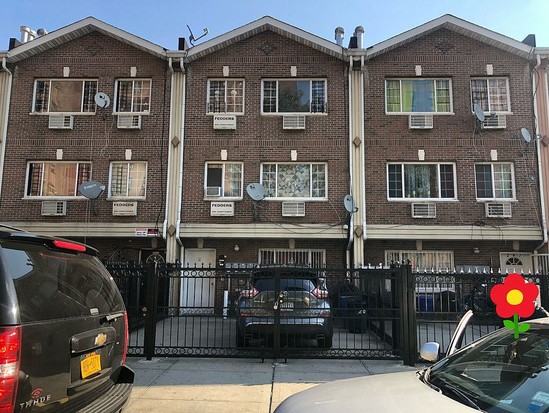 Multi-family for Sale Brownsville, Brooklyn