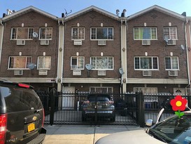 Home for Sale Brownsville, Brooklyn