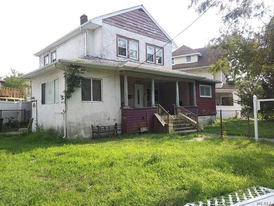 Multi-family for Sale Far Rockaway, Queens