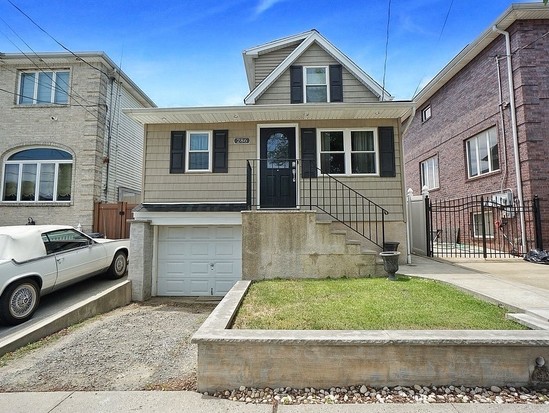 Single-family for Sale Tottenville, Staten Island