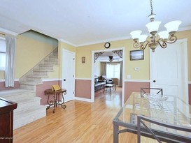 Home for Sale Tottenville, Staten Island