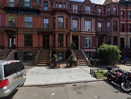 Multi-family for Pre-foreclosure / auction Bedford Stuyvesant, Brooklyn