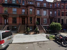 Home for Pre-foreclosure / auction Bedford Stuyvesant, Brooklyn