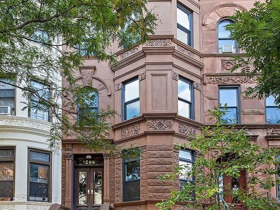 Multi-family for Sale Prospect Heights, Brooklyn