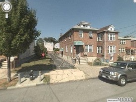 Home for Sale Schuyerville, Bronx