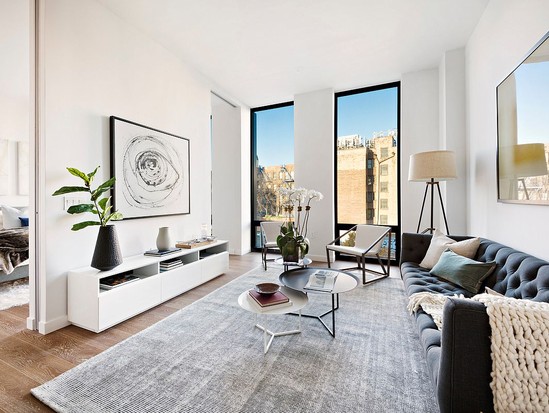 Condo for Sale Lower East Side, Manhattan