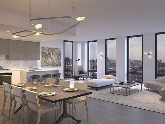 Condo for Sale Lower East Side, Manhattan