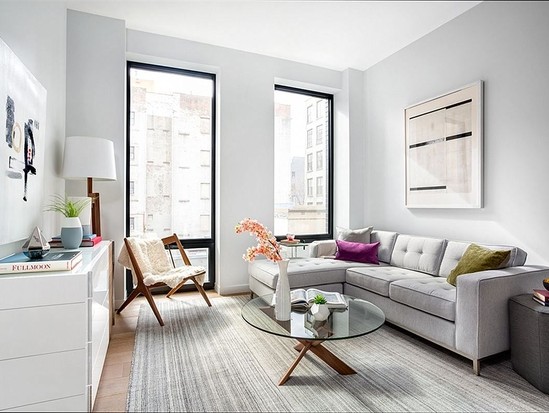 Condo for Sale Lower East Side, Manhattan