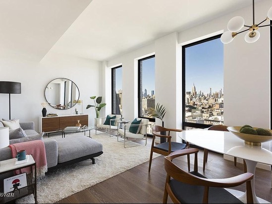 Condo for Sale Lower East Side, Manhattan