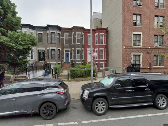 Multi-family for Pre-foreclosure / auction Crown Heights, Brooklyn