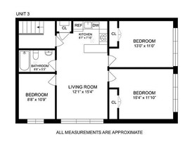 Home for Sale Concourse, Bronx