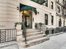 Home for Sale Upper West Side, Manhattan