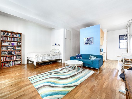 Condo for Sale Upper West Side, Manhattan