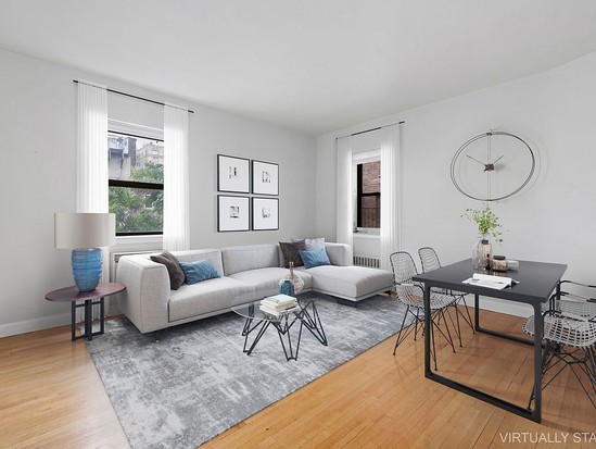 Condo for Sale Upper West Side, Manhattan