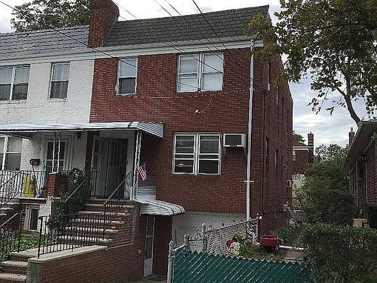 Single-family for Sale Flushing, Queens