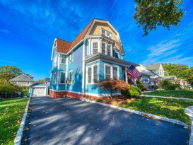 Home for Sale Port Richmond, Staten Island