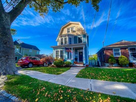 Home for Sale Port Richmond, Staten Island