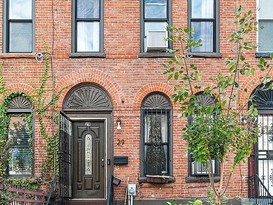 Home for Sale Bedford Stuyvesant, Brooklyn