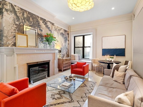 Condo for Sale Upper West Side, Manhattan