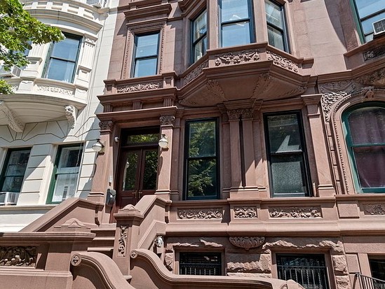 Multi-family for Sale Upper West Side, Manhattan