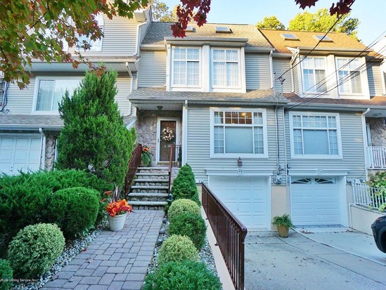 Townhouse for Sale Eltingville, Staten Island