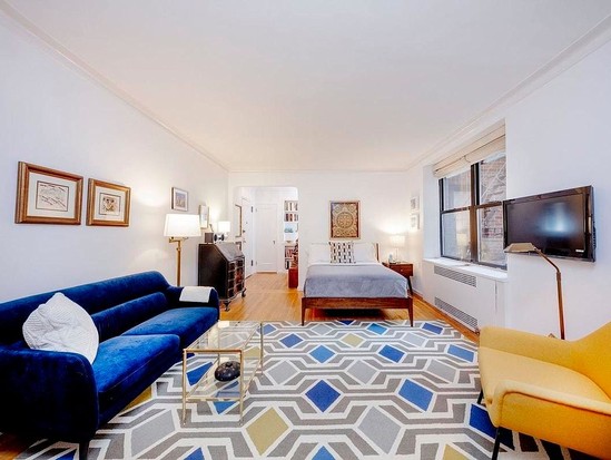 Condo for Sale Greenwich Village, Manhattan