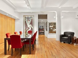 Home for Sale Chelsea, Manhattan