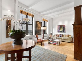 Home for Sale Chelsea, Manhattan