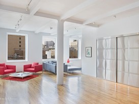 Home for Sale Chelsea, Manhattan